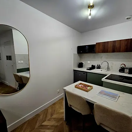 Apartamento Elegante Au Coeur De Vienne (Isere)
