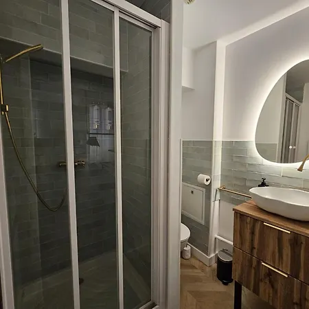Elegante Au Coeur De Appartement *